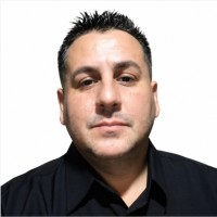 Alex Guilherme, fundador da Alex Informática